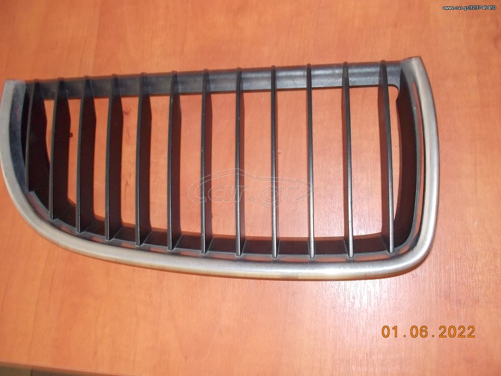 ΜΑΣΚΑ BMW E90 Ε91 ΔΕΞΙΑ ''BMW Bαμβακας''