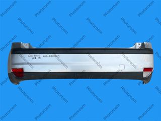 FORD FOCUS MK2 2004-08 ΜΕΤΑΧΕΙΡΙΣΜΕΝΑ ΑΝΤΑΛΛΑΚΤΙΚΑ ( πίσω προφυλακτήρας καταλληλος για πεντάθυρο αυτοκινητο με κωδικο 4M61-A17K823-A )