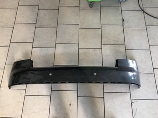 Προφυλακτήρας πισω AUDI A4 2002 1800-thumb-1