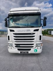 Ανατρεπόμενο Για Containers Με Βραχίονες Scania 2013 G440-thumb-2