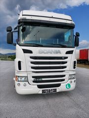Ανατρεπόμενο Για Containers Με Βραχίονες Scania 2013 G440-thumb-3