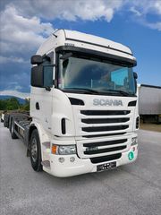 Ανατρεπόμενο Για Containers Με Βραχίονες Scania 2013 G440-thumb-4