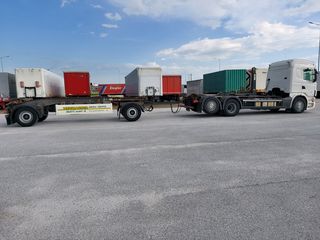 Ανατρεπόμενο Για Containers Με Βραχίονες Scania 2013 G440-thumb-8