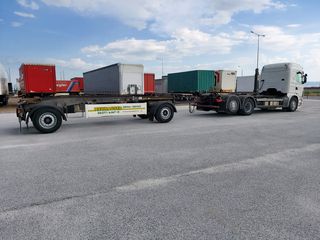 Ανατρεπόμενο Για Containers Με Βραχίονες Scania 2013 G440-thumb-9