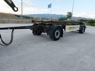Ανατρεπόμενο Για Containers Με Βραχίονες Scania 2013 G440-thumb-36