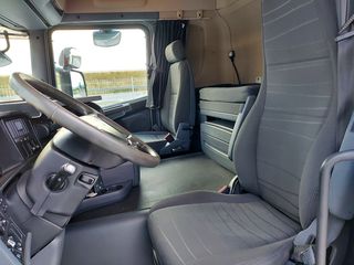 Ανατρεπόμενο Για Containers Με Βραχίονες Scania 2013 G440-thumb-37