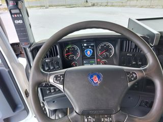 Ανατρεπόμενο Για Containers Με Βραχίονες Scania 2013 G440-thumb-41