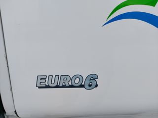 Ανατρεπόμενο Για Containers Με Βραχίονες Scania 2013 G440-thumb-45