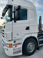 Ανατρεπόμενο Για Containers Με Βραχίονες Scania 2013 G440-thumb-46
