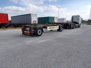Ανατρεπόμενο Για Containers Με Βραχίονες Scania 2013 G440-thumb-10