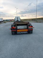 Ανατρεπόμενο Για Containers Με Βραχίονες Scania 2013 G440-thumb-11