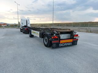 Ανατρεπόμενο Για Containers Με Βραχίονες Scania 2013 G440-thumb-12