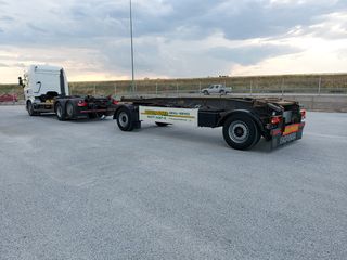 Ανατρεπόμενο Για Containers Με Βραχίονες Scania 2013 G440-thumb-13