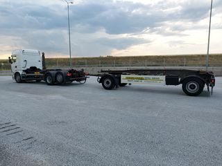 Ανατρεπόμενο Για Containers Με Βραχίονες Scania 2013 G440-thumb-14