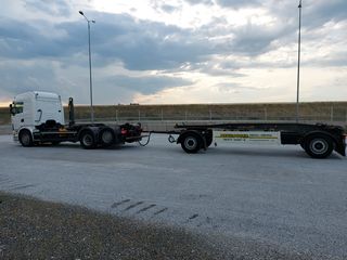 Ανατρεπόμενο Για Containers Με Βραχίονες Scania 2013 G440-thumb-15