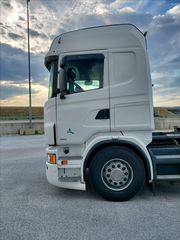 Ανατρεπόμενο Για Containers Με Βραχίονες Scania 2013 G440-thumb-18