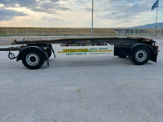 Ανατρεπόμενο Για Containers Με Βραχίονες Scania 2013 G440-thumb-29