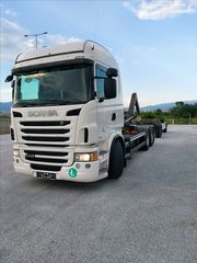 Ανατρεπόμενο Για Containers Με Βραχίονες Scania 2013 G440-thumb-30