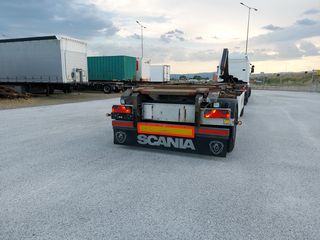 Ανατρεπόμενο Για Containers Με Βραχίονες Scania 2013 G440-thumb-33