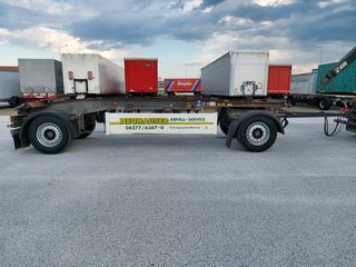 Ανατρεπόμενο Για Containers Με Βραχίονες Scania 2013 G440-thumb-35