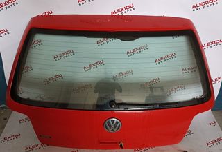 ΠΟΡΤ ΜΠΑΓΚΑΖ VW GOLF 4 1998-2004 