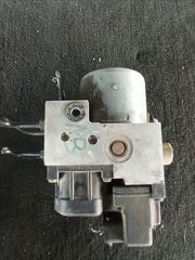 AUDI A4 ΜΟΝΑΔΑ ABS 8Ε0 614 111 ΑΒ