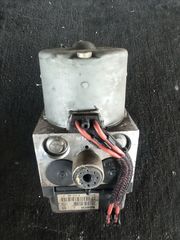 AUDI A4 ΜΟΝΑΔΑ ABS 8Ε0 614 111 ΑΒ-thumb-1