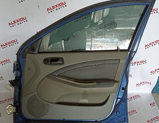 ΠΟΡΤΕΣ ΔΕΞΙΑ ΕΜΠΡΟΣ-ΠΙΣΩ ΚΟΜΠΛΕ CHEVROLET LACETTI 2003-thumb-1