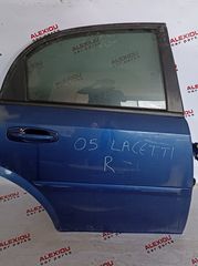 ΠΟΡΤΕΣ ΔΕΞΙΑ ΕΜΠΡΟΣ-ΠΙΣΩ ΚΟΜΠΛΕ CHEVROLET LACETTI 2003-thumb-2
