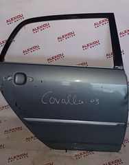 ΠΟΡΤΑ ΑΡΙΣΤΕΡΗ ΠΙΣΩ TOYOTA COROLLA 2003-2005