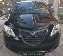 Lancia Ypsilon 2015 1.3 JTD, elefantino, diesel-thumb-1