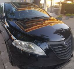 Lancia Ypsilon 2015 1.3 JTD, elefantino, diesel-thumb-2