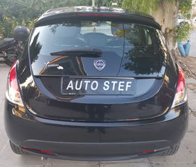Lancia Ypsilon 2015 1.3 JTD, elefantino, diesel-thumb-3