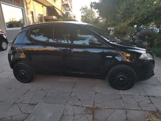 Lancia Ypsilon 2015 1.3 JTD, elefantino, diesel-thumb-8