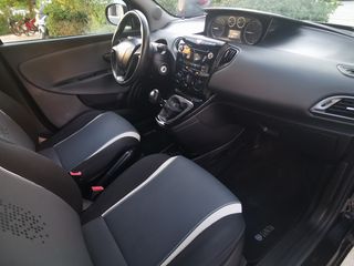 Lancia Ypsilon 2015 1.3 JTD, elefantino, diesel-thumb-5