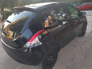 Lancia Ypsilon 2015 1.3 JTD, elefantino, diesel-thumb-7