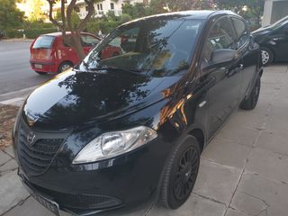 Lancia Ypsilon 2015 1.3 JTD, elefantino, diesel