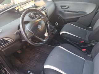 Lancia Ypsilon 2015 1.3 JTD, elefantino, diesel-thumb-4