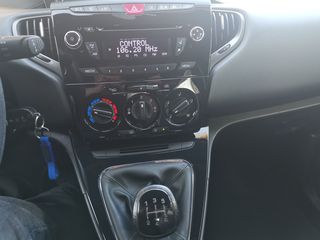 Lancia Ypsilon 2015 1.3 JTD, elefantino, diesel-thumb-6