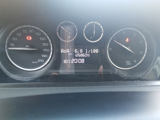 Lancia Ypsilon 2015 1.3 JTD, elefantino, diesel-thumb-14