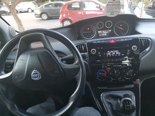 Lancia Ypsilon 2015 1.3 JTD, elefantino, diesel-thumb-15