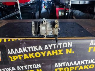 ΚΟΜΠΡΕΣΟΡΑΣ Α/C OPEL CORSA D ( 55701200 )