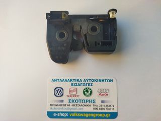 Κλειδαριά οπισθίου καπό (ΚΑΙΝΟΥΡΓΙΑ) ,VW  ,GOLF '4'  CABRIO 1998-2002