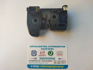 Κλειδαριά οπισθίου καπό (ΚΑΙΝΟΥΡΓΙΑ) ,VW  ,POLO 1995-1999