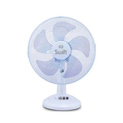 Ανεμιστήρας επιτραπέζιος 40W λευκός PDF-30-5 IQ