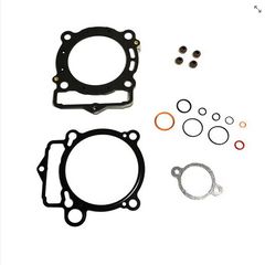 ΣΕΤ ΦΛΑΝΤΖΕΣ ΚΥΛΙΝΔΡΟΚΕΦΑΛΗΣ KTM SX-F350 13-15, EXC-F350 14-16 P400270600061 | ATHENA