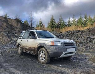 TOPLINE KEΦΑΛΕΣ FREELANDER *SUPER ΠΡΟΣΦΟΡΑ*-thumb-14