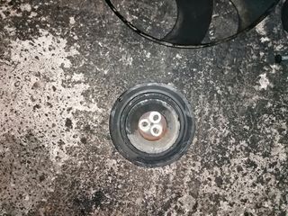 TROXALIA STROFALOY TRANSIT H9FB