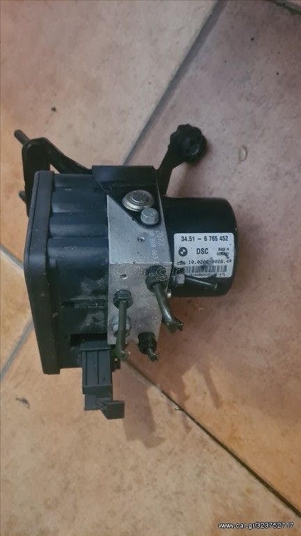 ΑΝΤΑΛΛΑΚΤΙΚΑ BMWFOTIS ΜΟΝΑΔΑ DSC E46