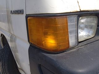 ΦΛΑΣ ΓΩΝΙΑΚΑ MITSUBISHI L300 ΜΟΝΤΕΛΟ 1987-1993''